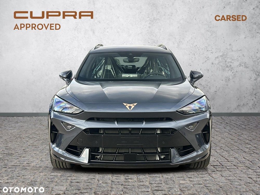 Cupra Formentor 2.0 TSI 4Drive VZ DSG - 9