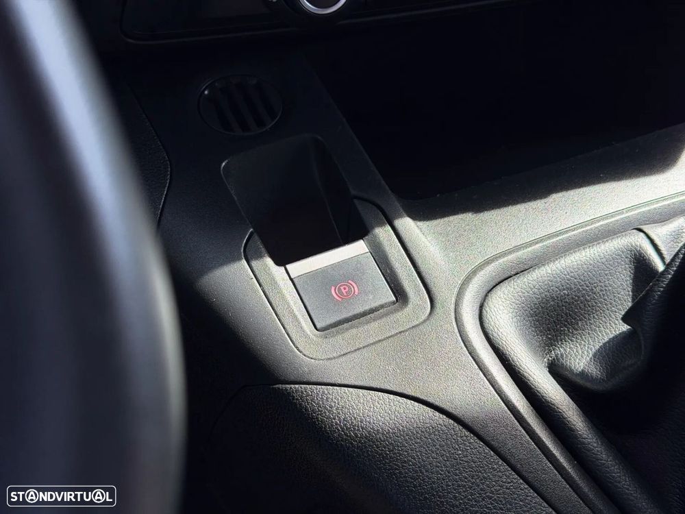 Peugeot Partner 1.6 BlueHDi Confort - 17