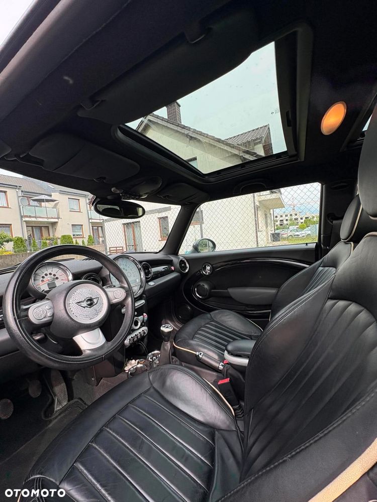 MINI Cooper - 8