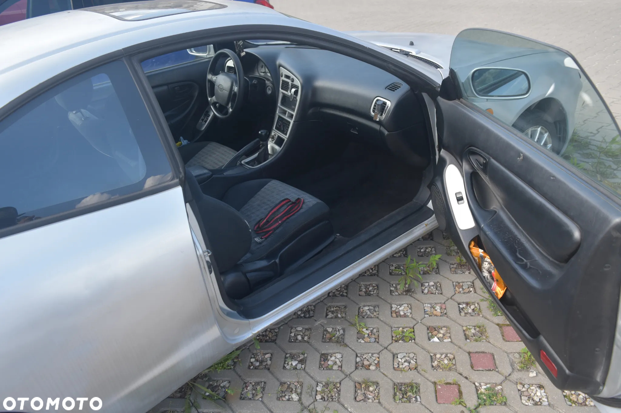 Toyota Celica 1.8 - 11