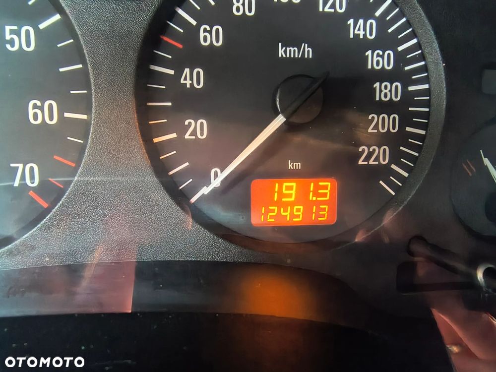 Opel Astra 1.4 Enjoy - 5