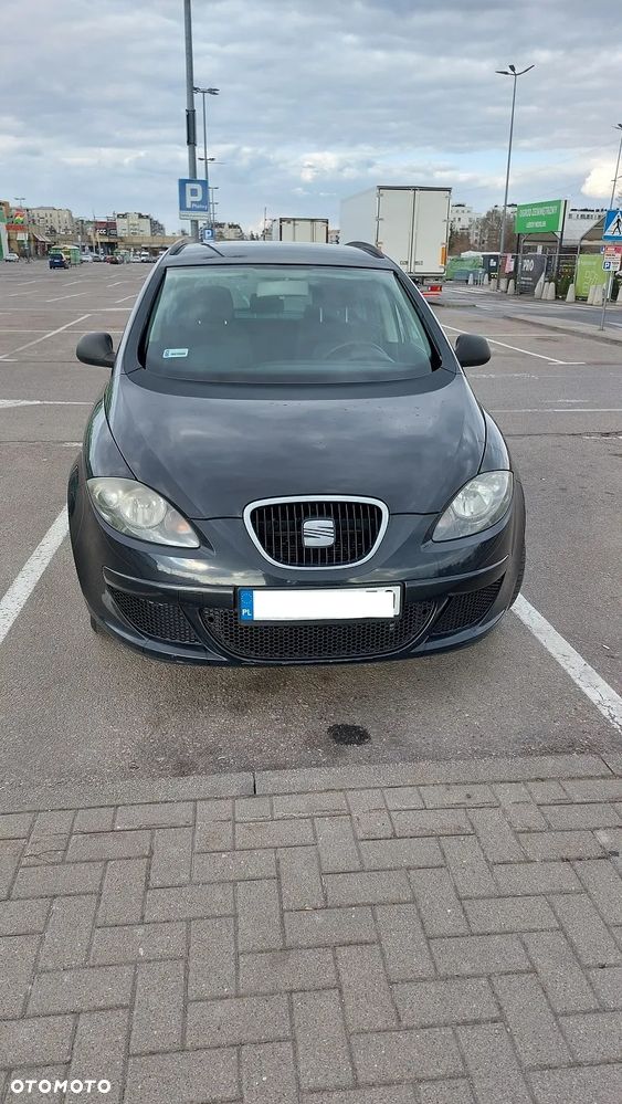 Seat Altea XL - 2