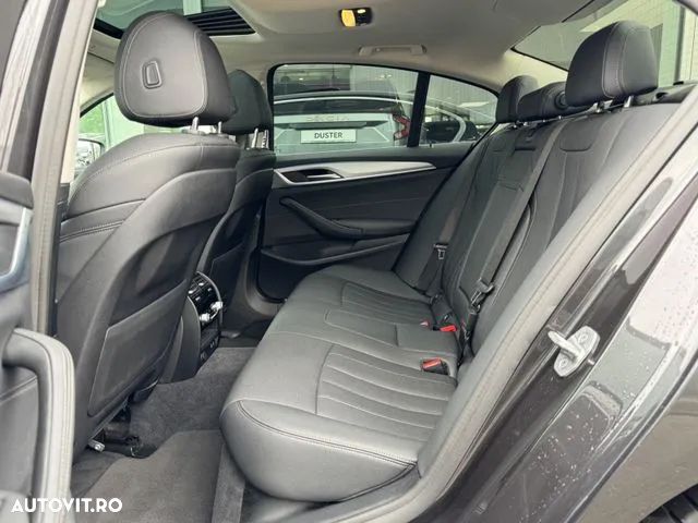 BMW Seria 5 - 15