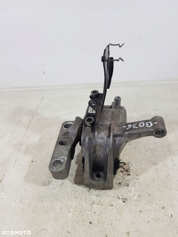 łapa poduszka silnika 5n0199262l vw tiguan 5n 2.0 tdi eur cff - 5