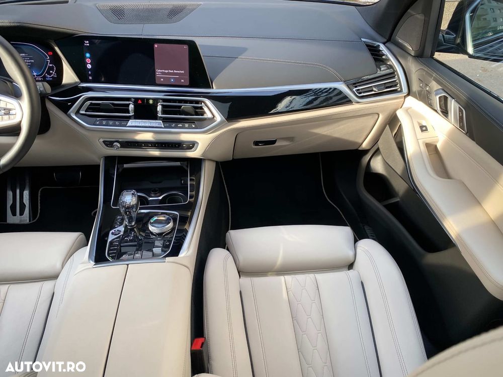 BMW X5 xDrive45e - 10