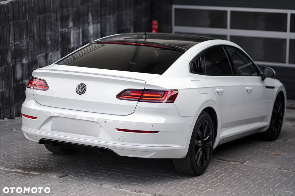 Volkswagen Arteon - 6