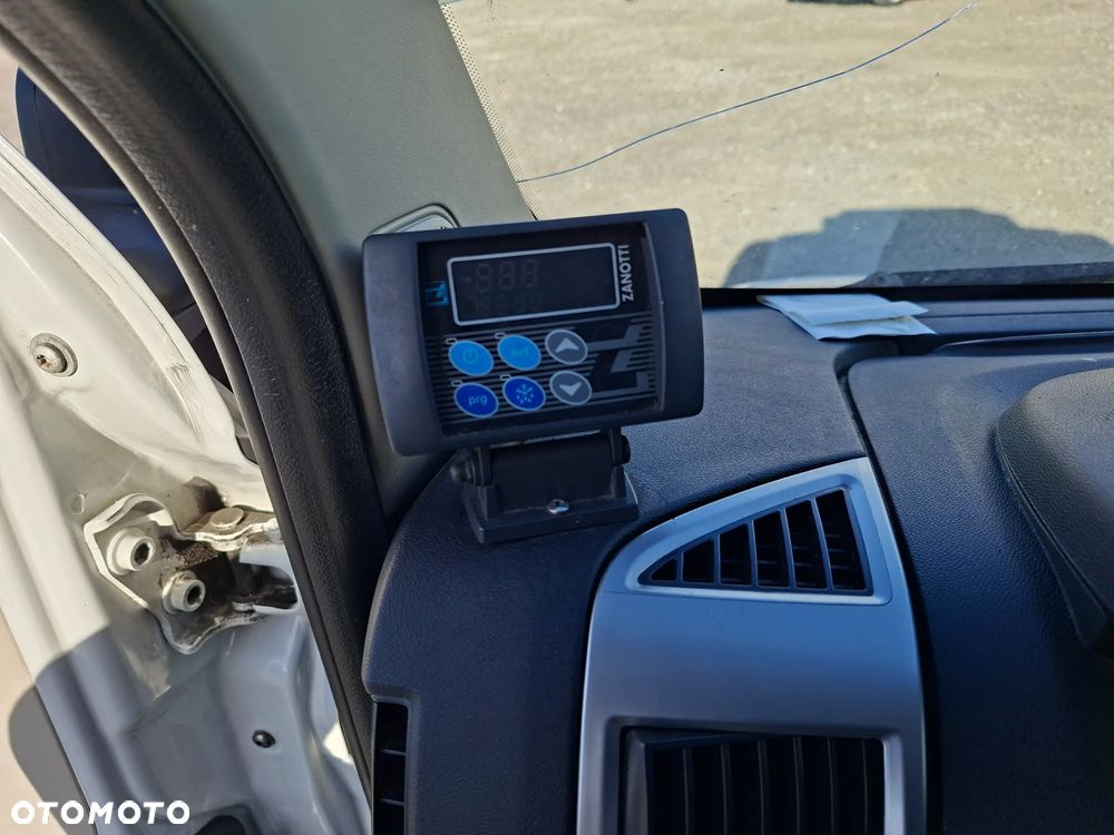 Fiat Ducato - 9