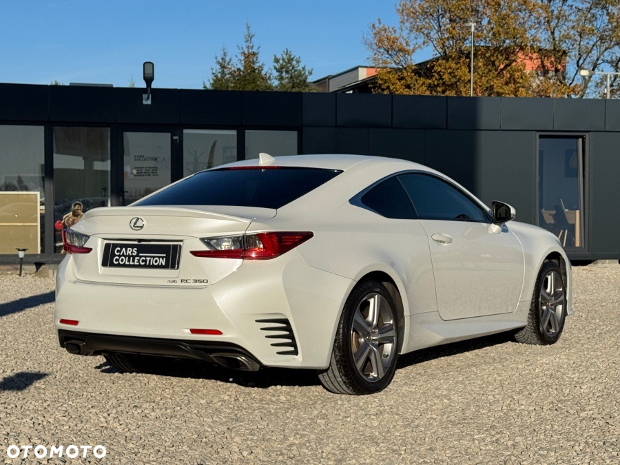 Lexus RC - 4