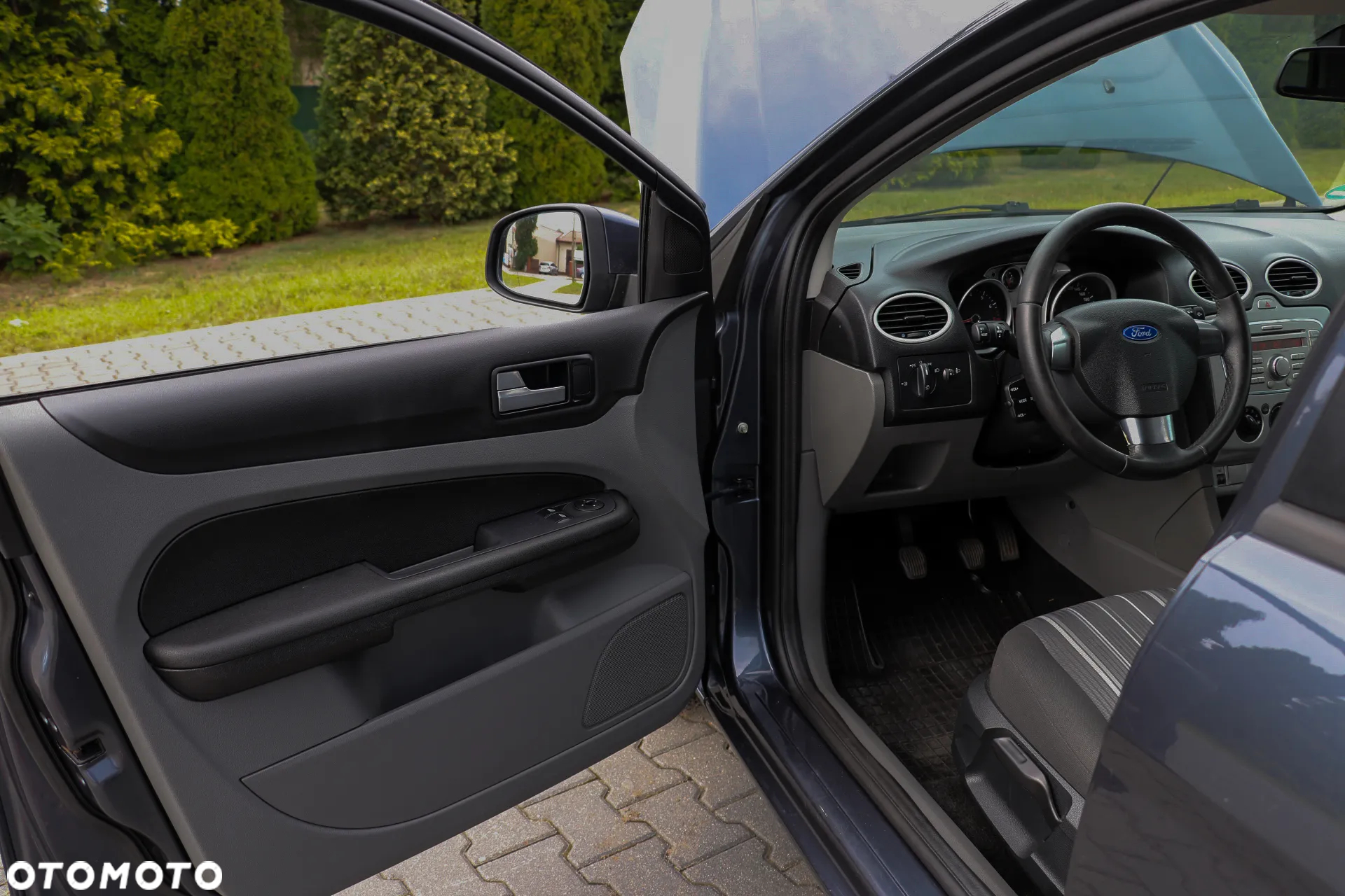 Ford Focus 1.6 16V Style - 25