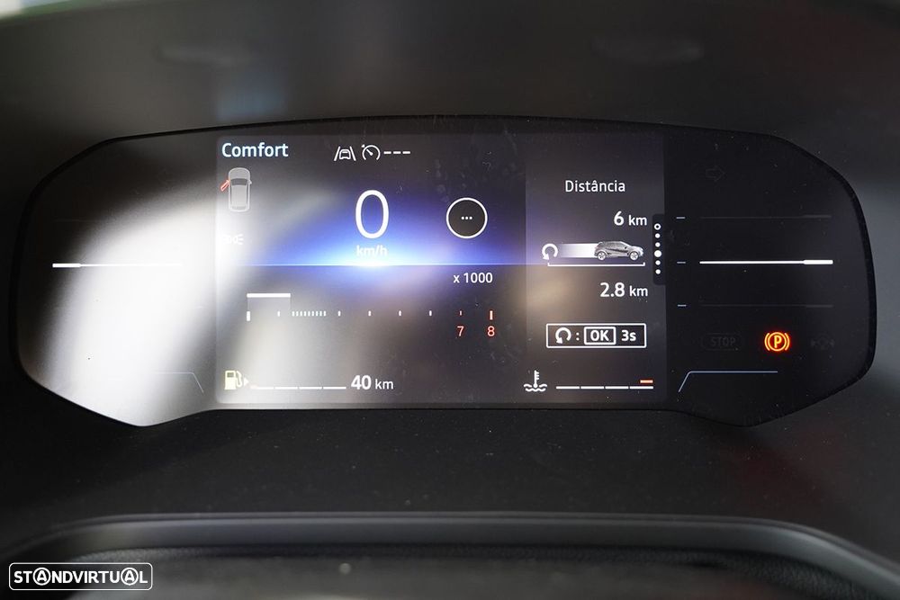 Renault Captur 1.0 TCe Techno - 15