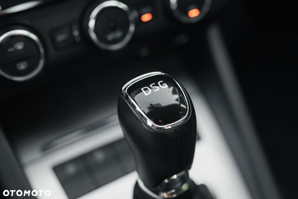 Skoda Octavia - 28