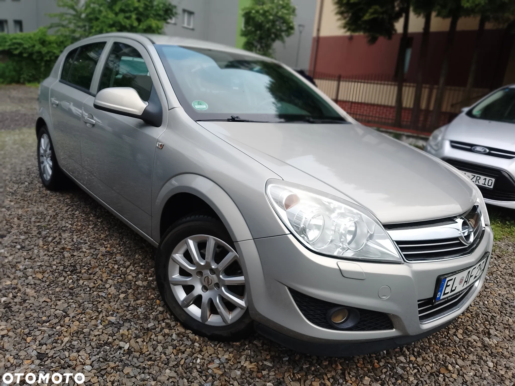 Opel Astra III 1.4 Enjoy - 2