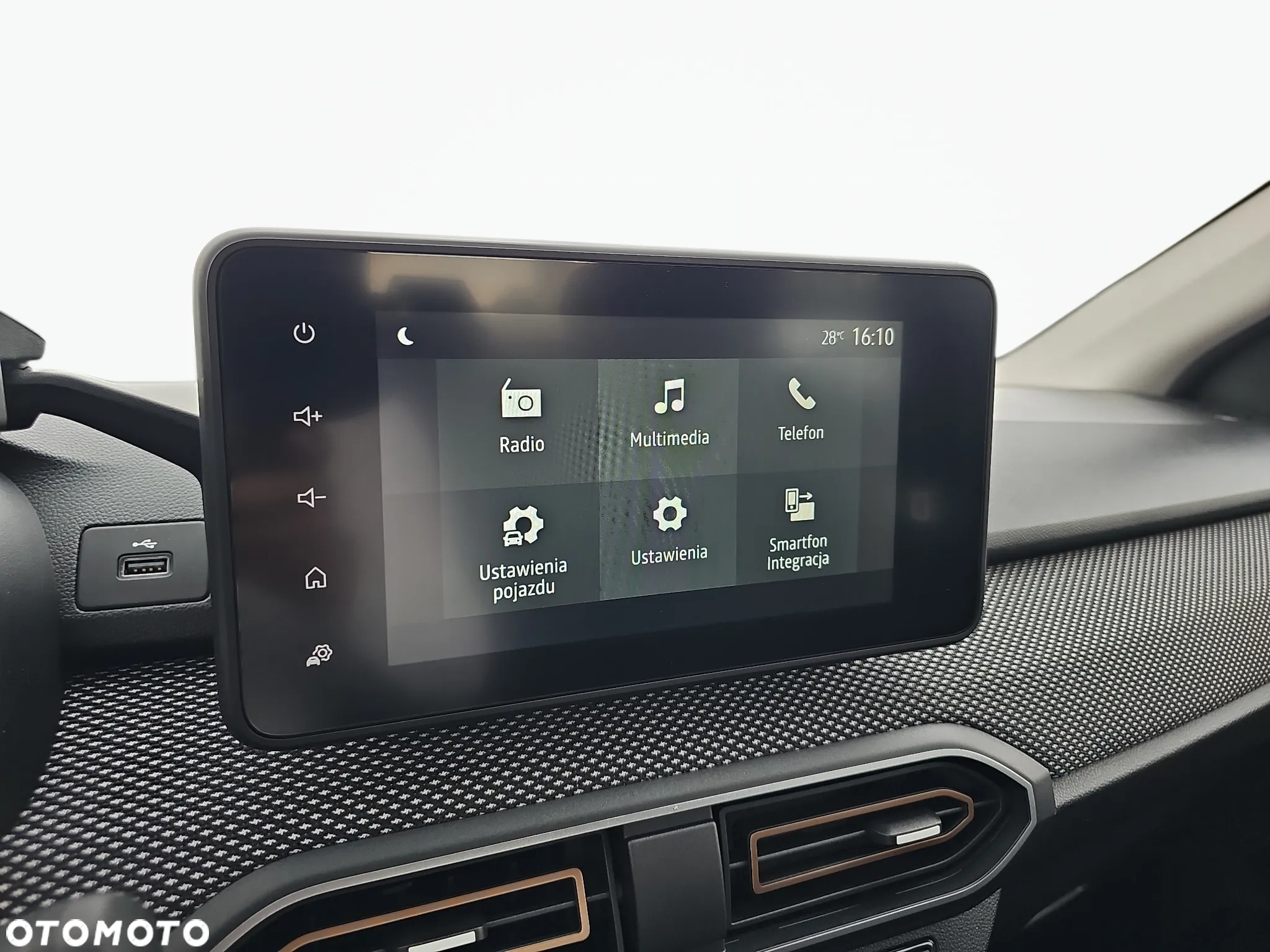 Dacia Sandero Stepway 1.0 TCe Expression - 19
