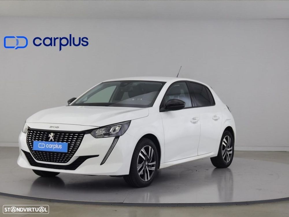 Peugeot 208 1.2 PureTech Allure - 1