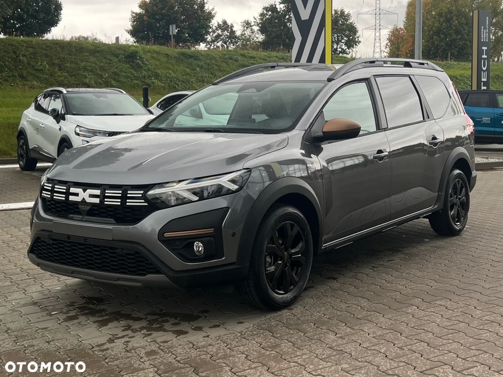 Dacia Jogger 1.0 TCe Extreme - 1