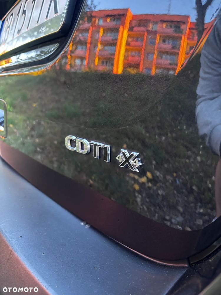 Opel Mokka 2015 photo 5