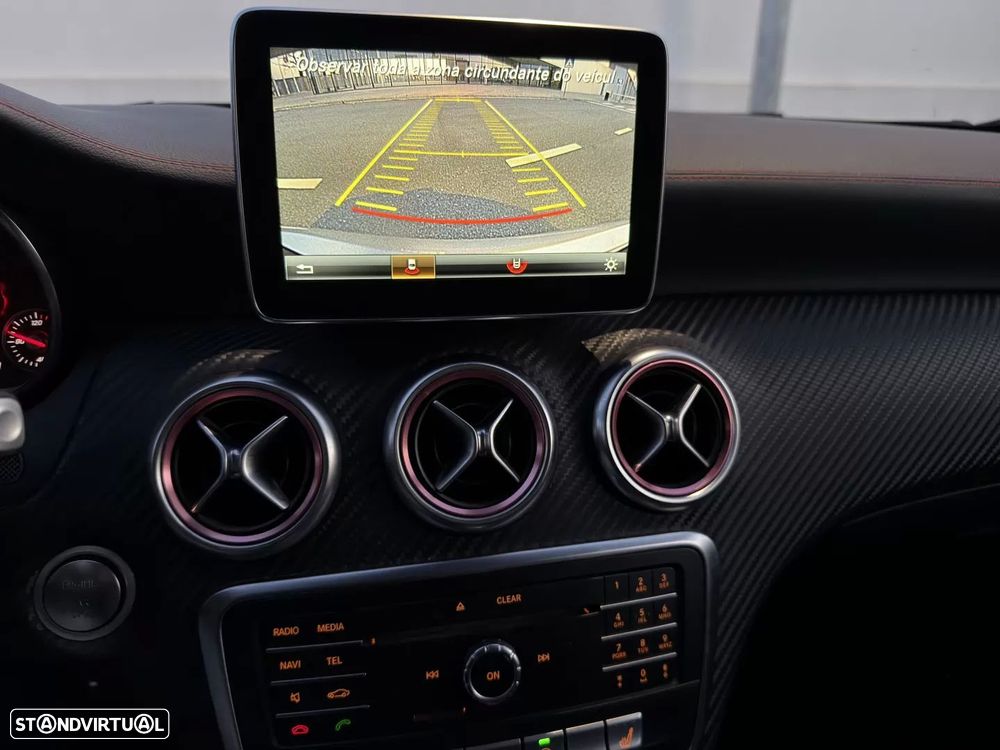 Mercedes-Benz A 220 d 7G-DCT AMG Line - 17