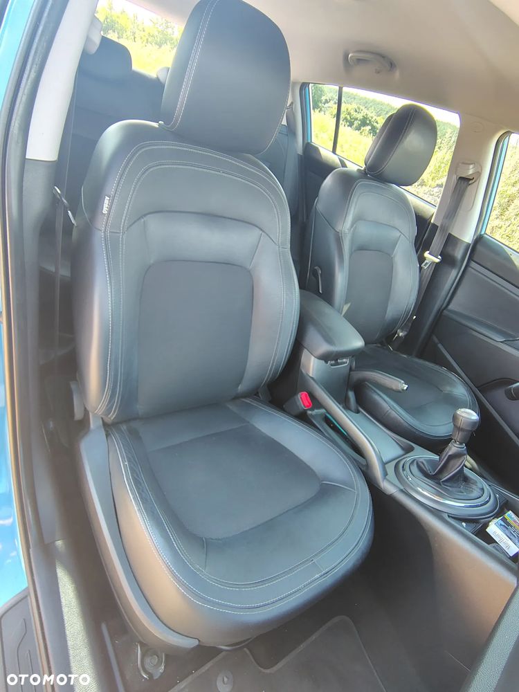 Kia Sportage 2.0 CVVT 2WD Spirit - 20