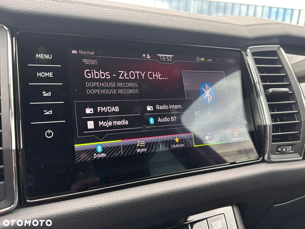 Skoda Kodiaq 2.0 TDI 4x4 L&K DSG - 15
