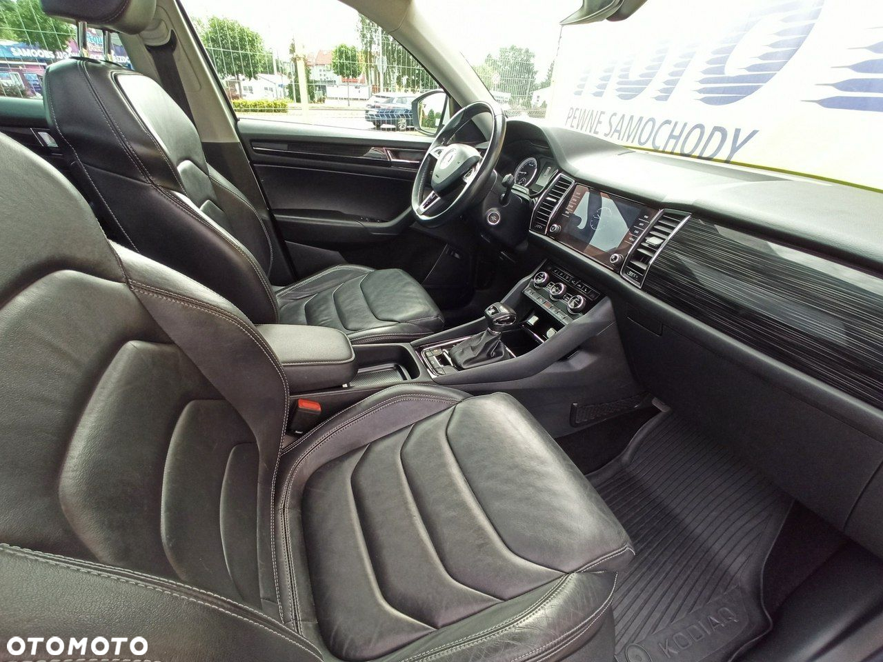 Skoda Kodiaq - 13