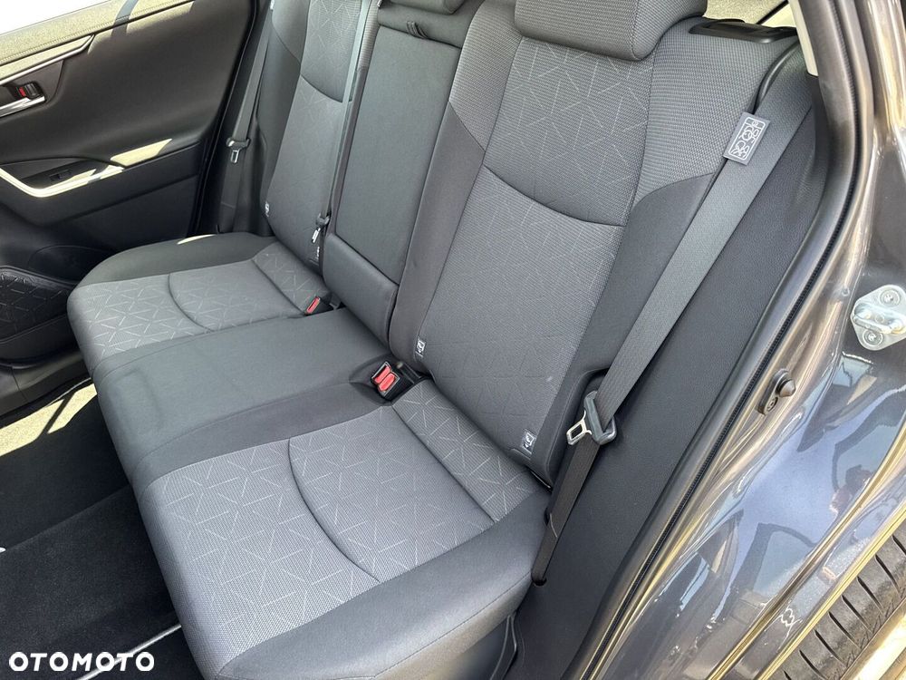 Toyota RAV4 2.5 Hybrid Comfort 4x2 - 13
