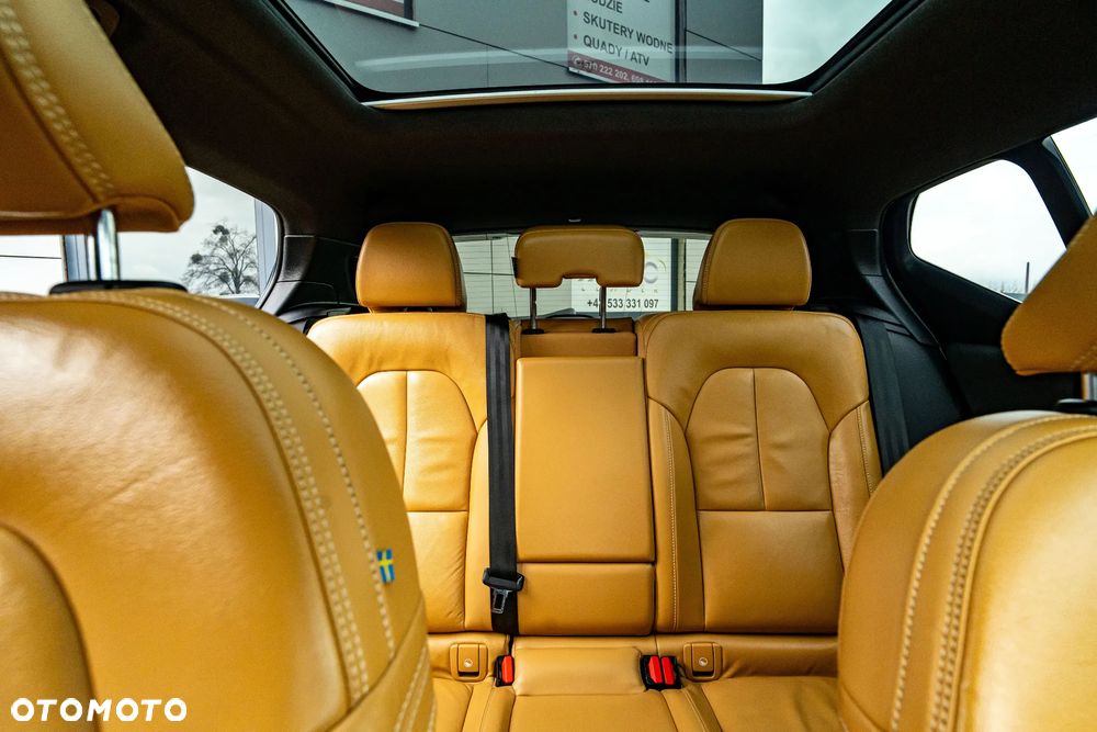 Volvo XC 40 T5 AWD Inscription - 22