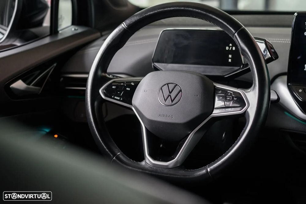 VW ID.5 77 kWh Pro Performance - 51