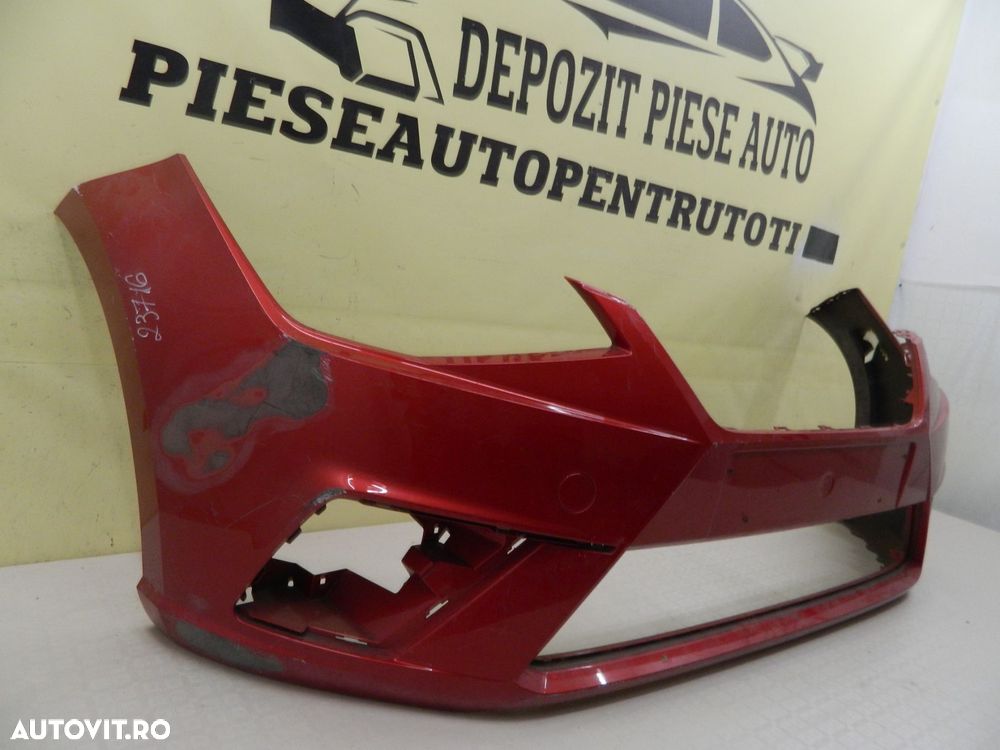 Bara fata Seat Ibiza FR, 2017, 2018, 2019, 2020, cod origine 6F0807221D. - 3