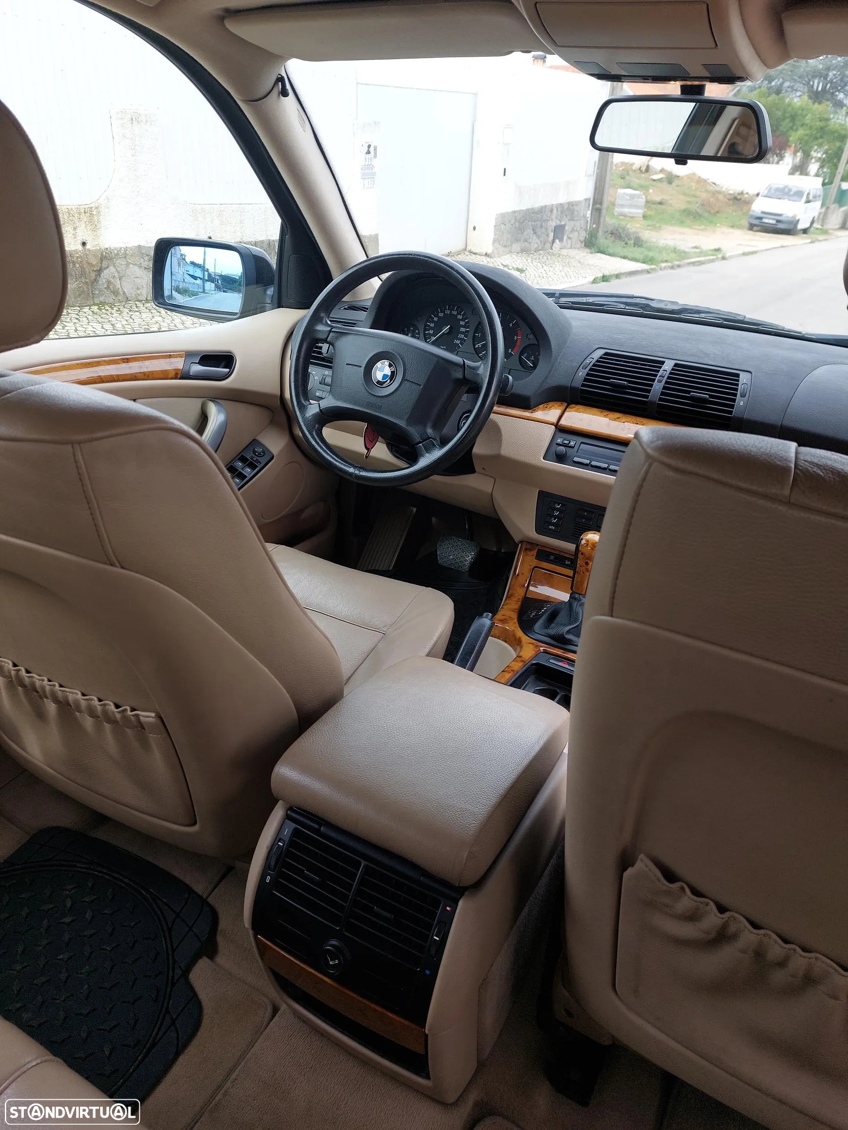 BMW X5 3.0 dA - 15