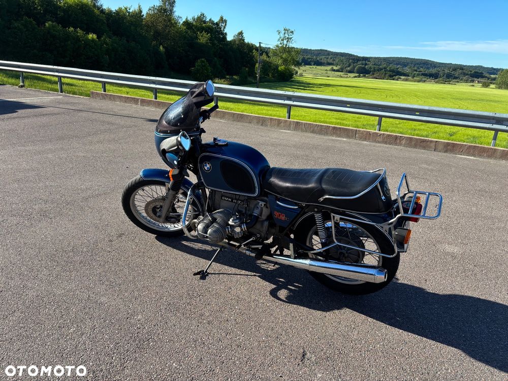 BMW R - 2