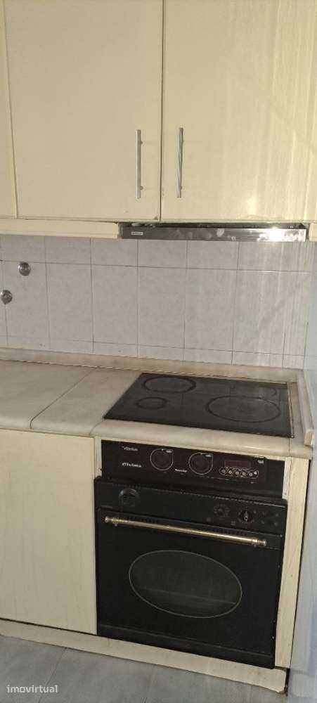 Alugo Apartamento T3 - Grande imagem: 3/11