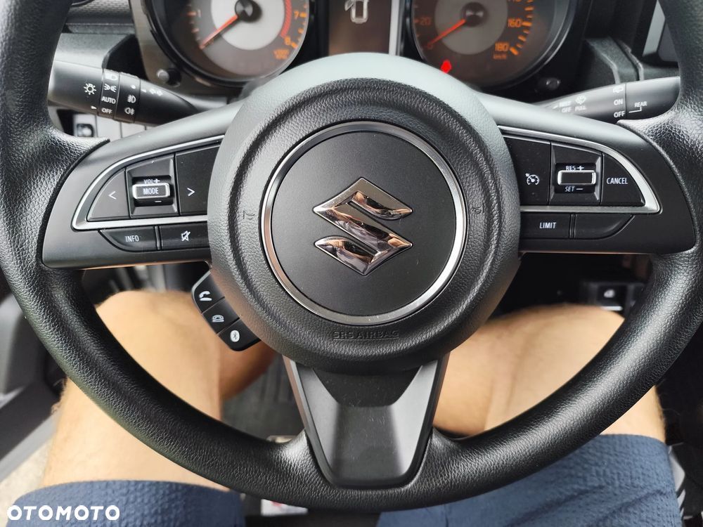 Suzuki Jimny 1.5 Pro - 14