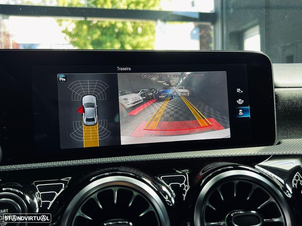 Mercedes-Benz A 250 - 28