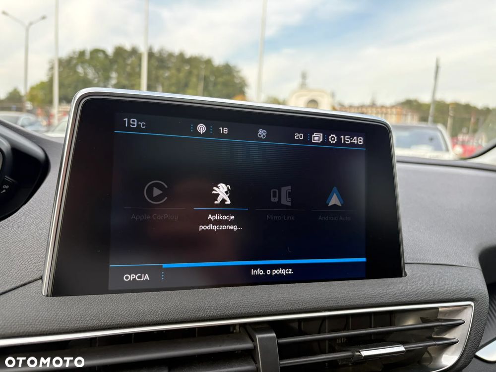 Peugeot 5008 1.5 BlueHDi Allure S&S - 16