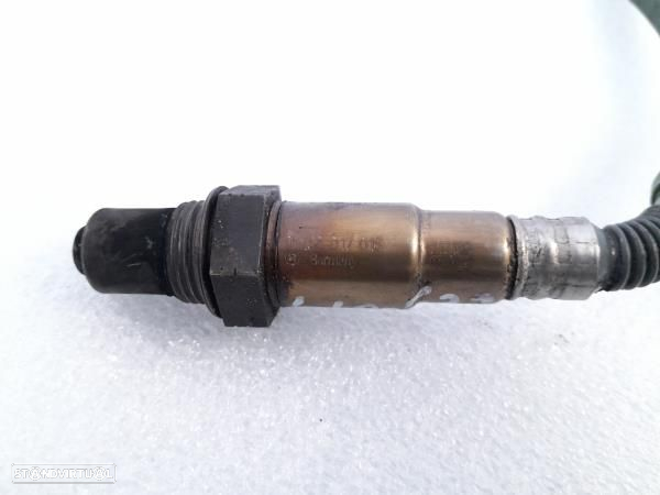 Sonda Lambda Mercedes-Benz C-Class (W204) - 5