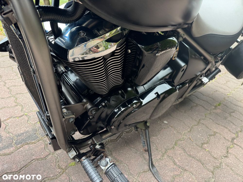 Kawasaki Vulcan - 17