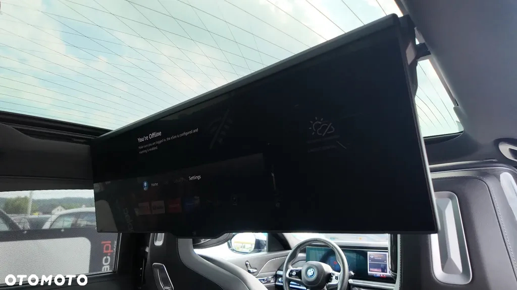 BMW i7 105.7kWh xDrive60 M Sport - 27