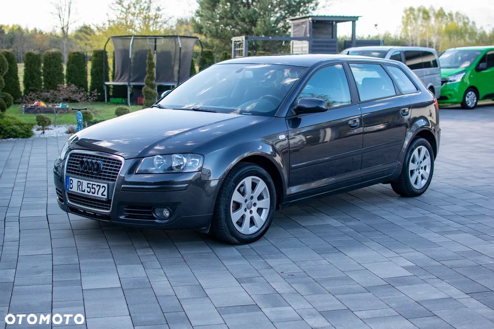 Audi A3 Sportback - 25