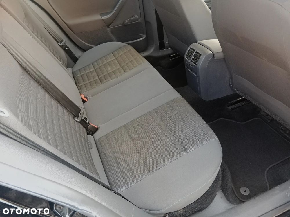 Volkswagen Golf 1.4 FSI Sportline - 3