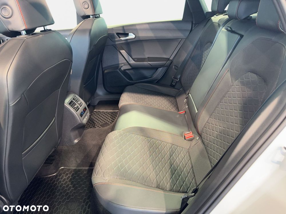 Seat Leon Sportstourer - 14