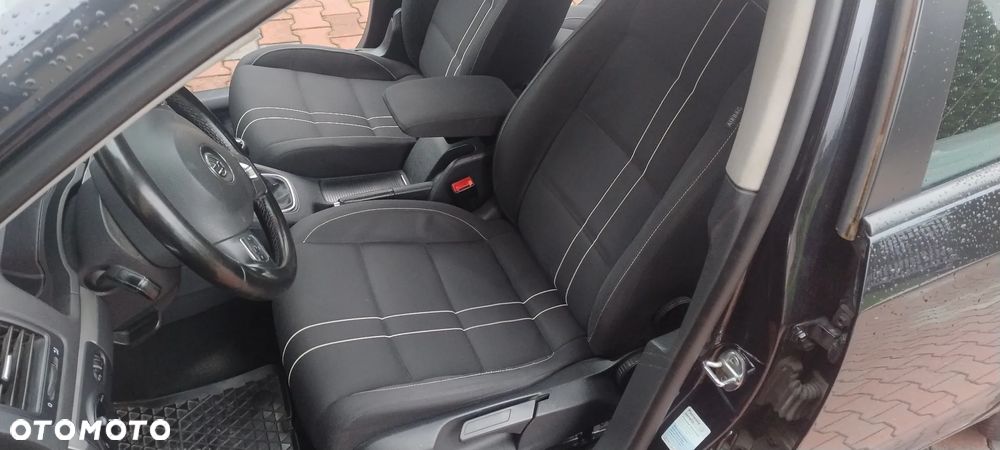 Volkswagen Jetta 1.6 TDI Comfortline - 16