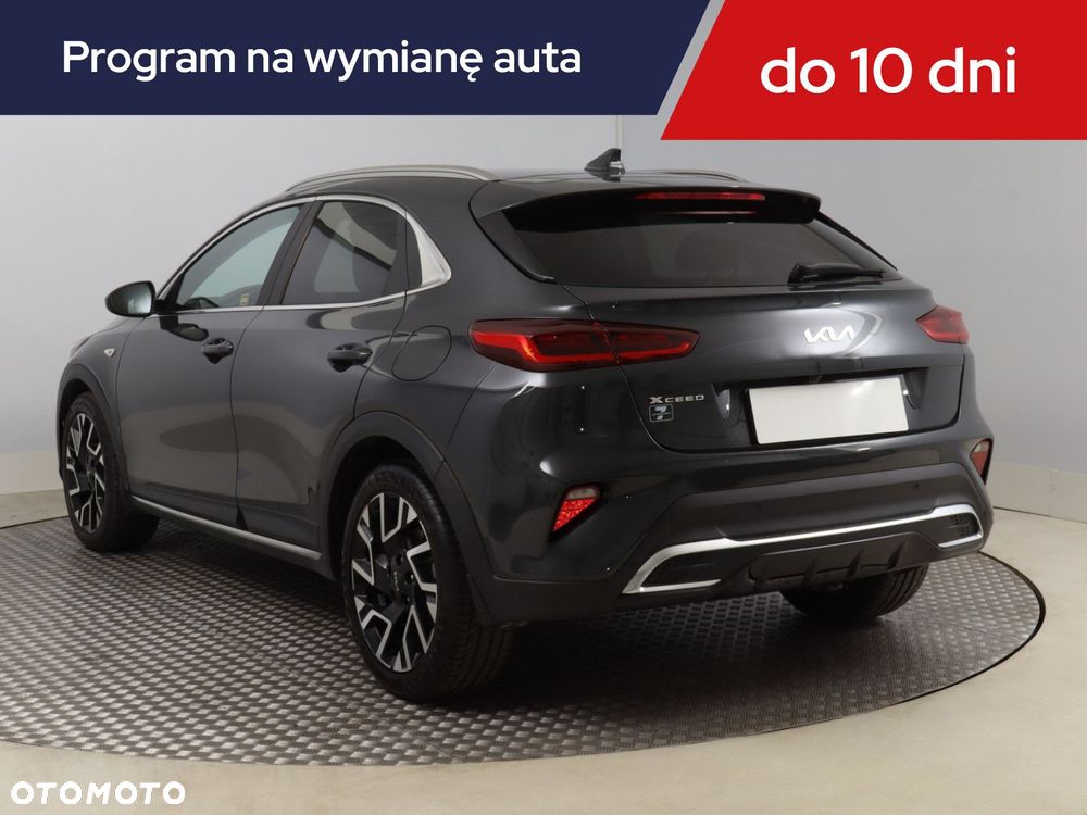 Kia XCeed - 6