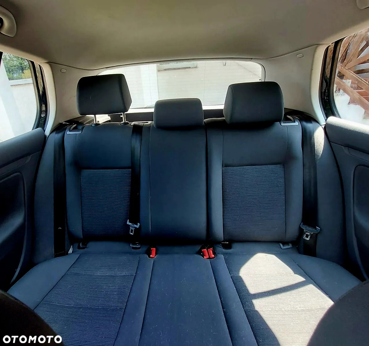 Volkswagen Golf 1.4 Comfortline - 12