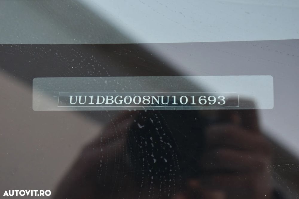 Dacia Spring 26.8 kWh Essential - 8