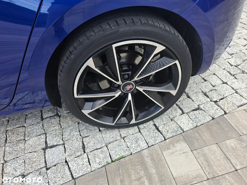 Seat Leon 1.5 TSI ACT OPF FR Plus - 27