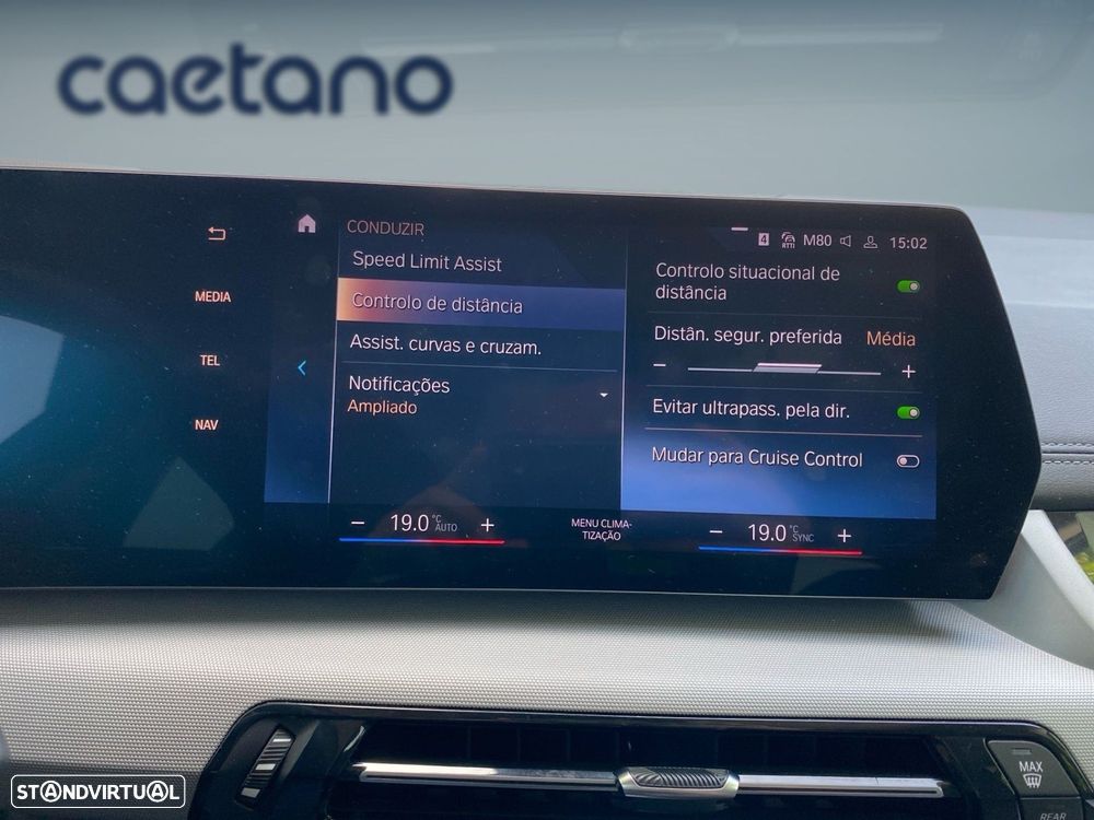 BMW 218 Active Tourer i Auto - 11
