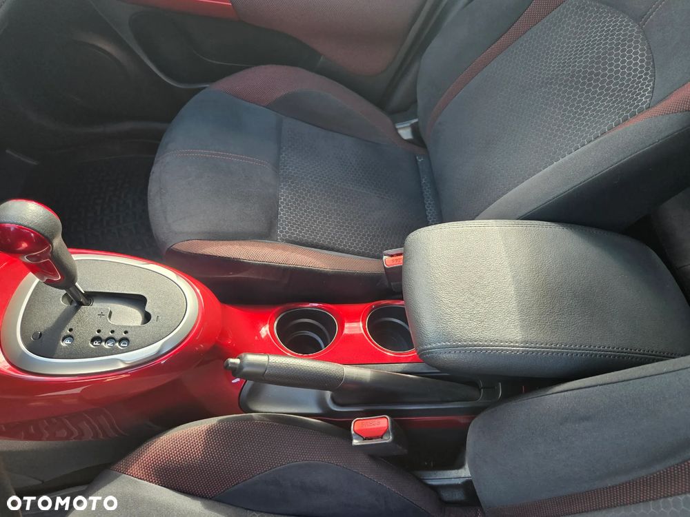 Nissan Juke 1.6 DIG-T ALL-MODE 4x4i Xtronic 360 - 22