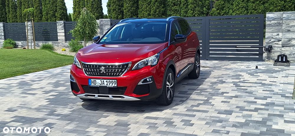 Peugeot 3008 - 2