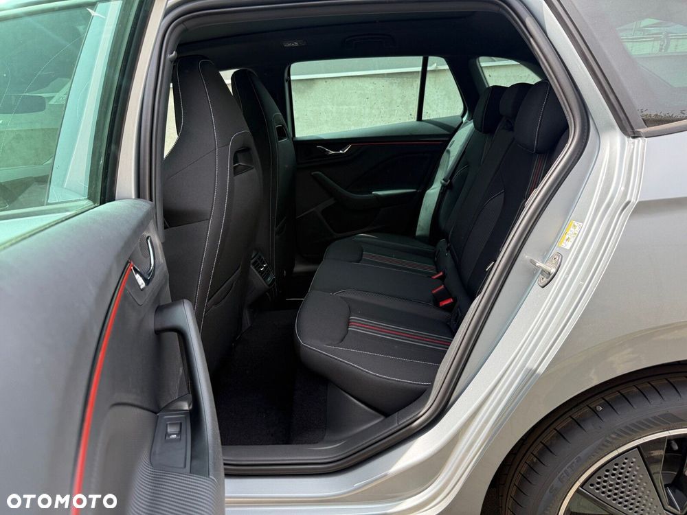 Skoda Scala 1.0 TSI Monte Carlo DSG - 12