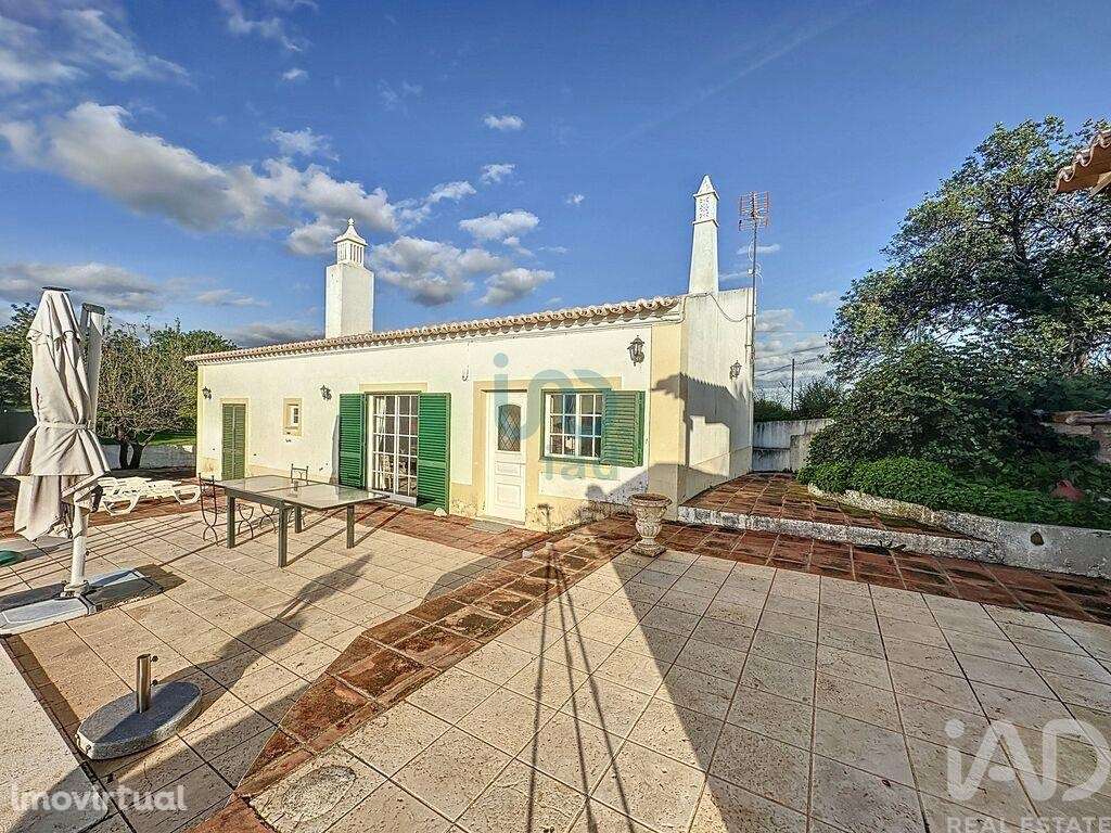 Casa / Villa T5 em Luz de Tavira e Santo Estêvão de 126,00 m2 - Grande imagem: 2/29